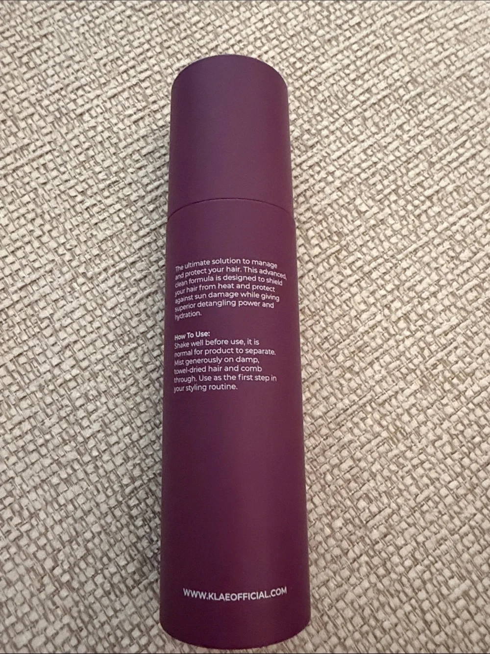 Klae Universal Primer 200ml NWOB